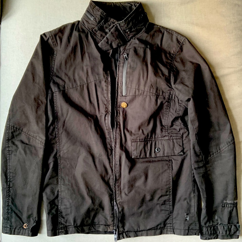 G-Star Raw Light Jacket